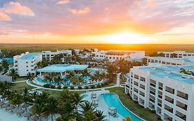 Hyatt Ziva Riviera Cancun All-Inclusive (Adults Only)